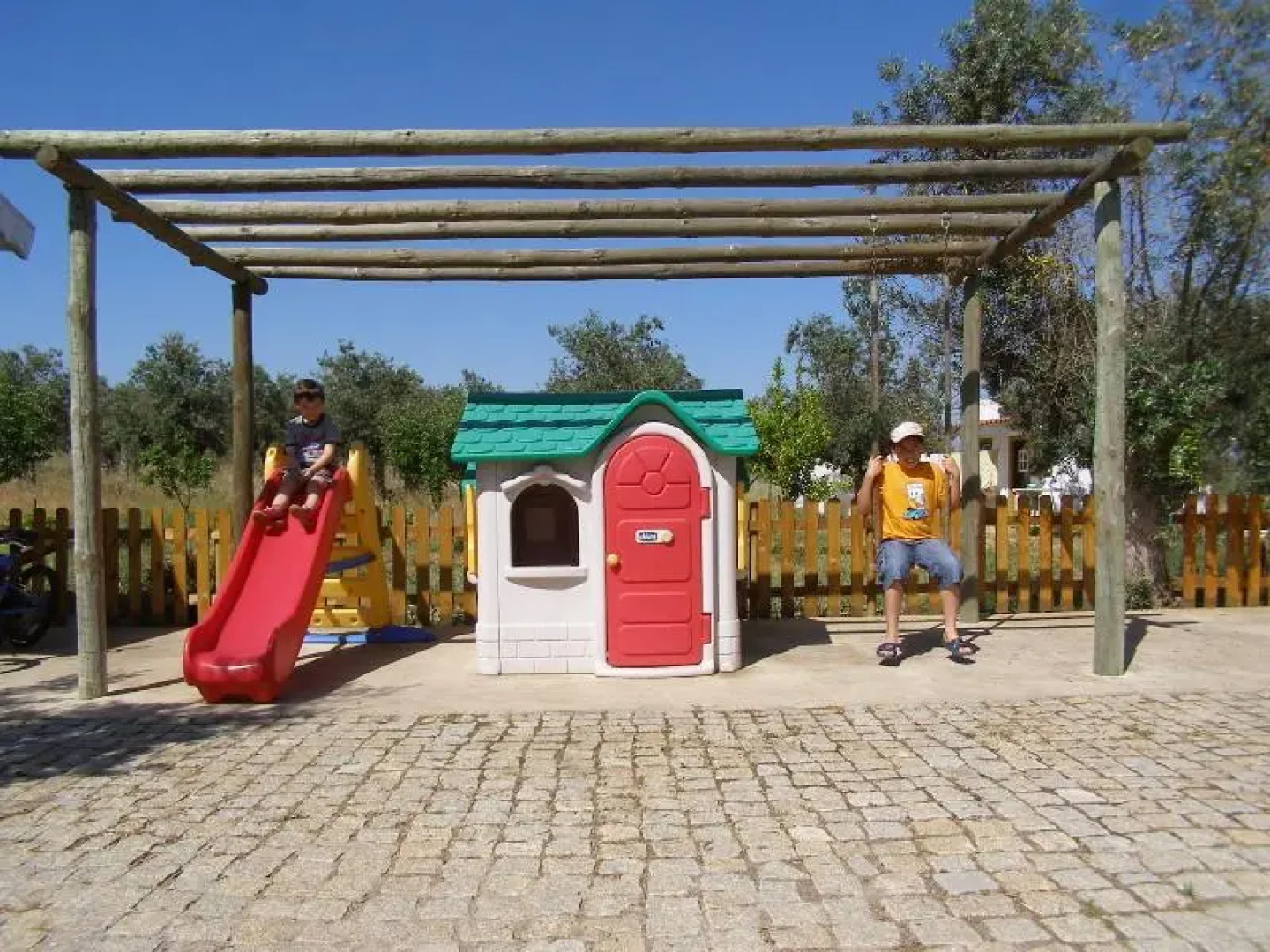 Quinta De Azemeis