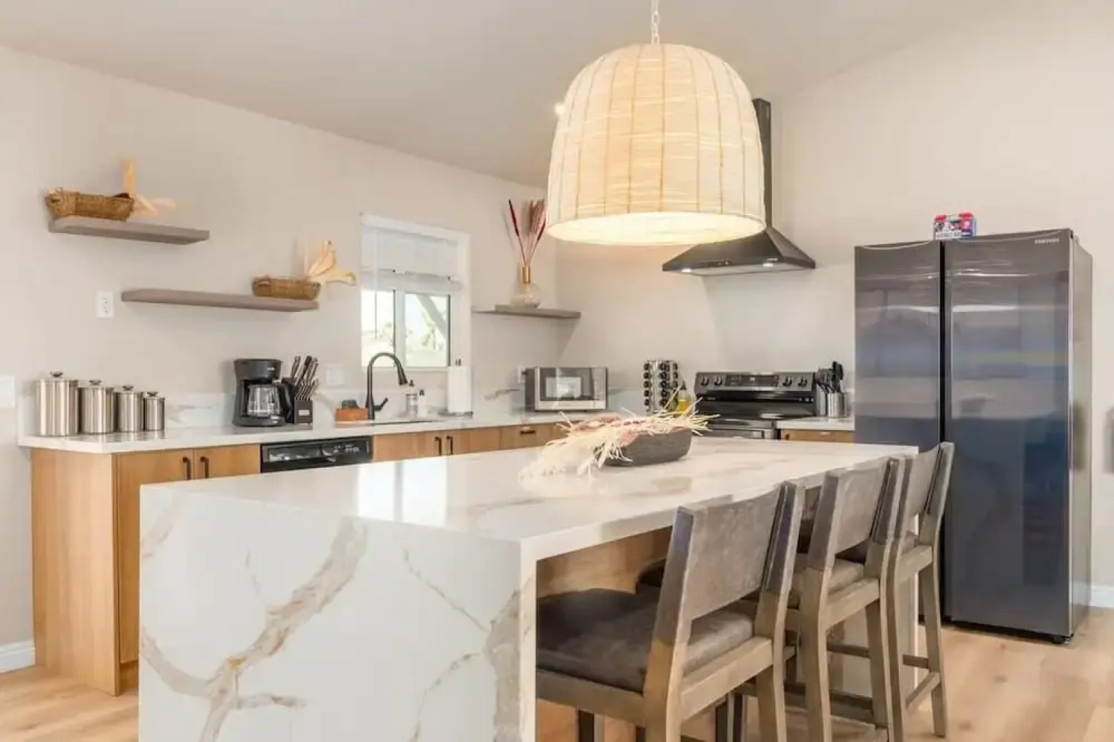 @marbella Lane - Charming Tranquil Hideaway