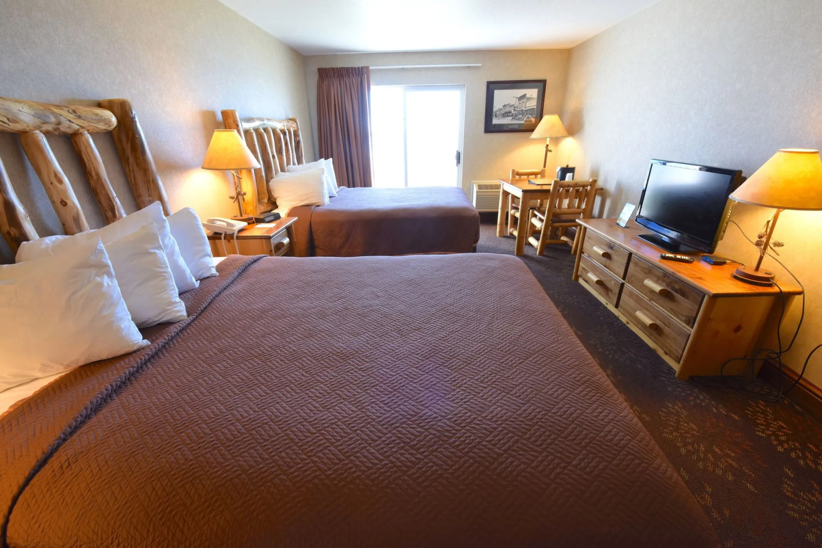 Bridge Vista Beach - Hotel & Convention Center