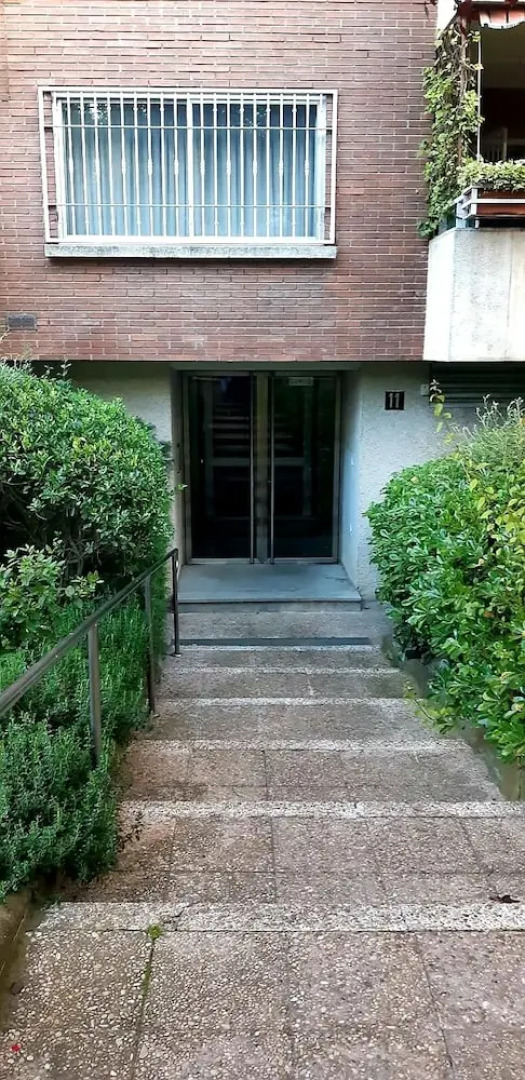 Modern B&B Somosaguas