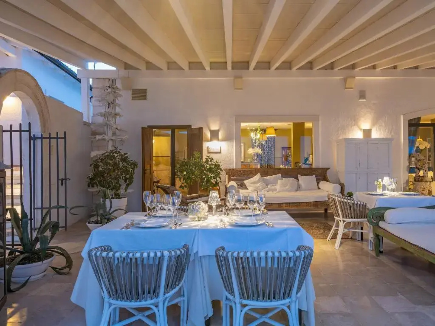 La Locanda Del Carrubo