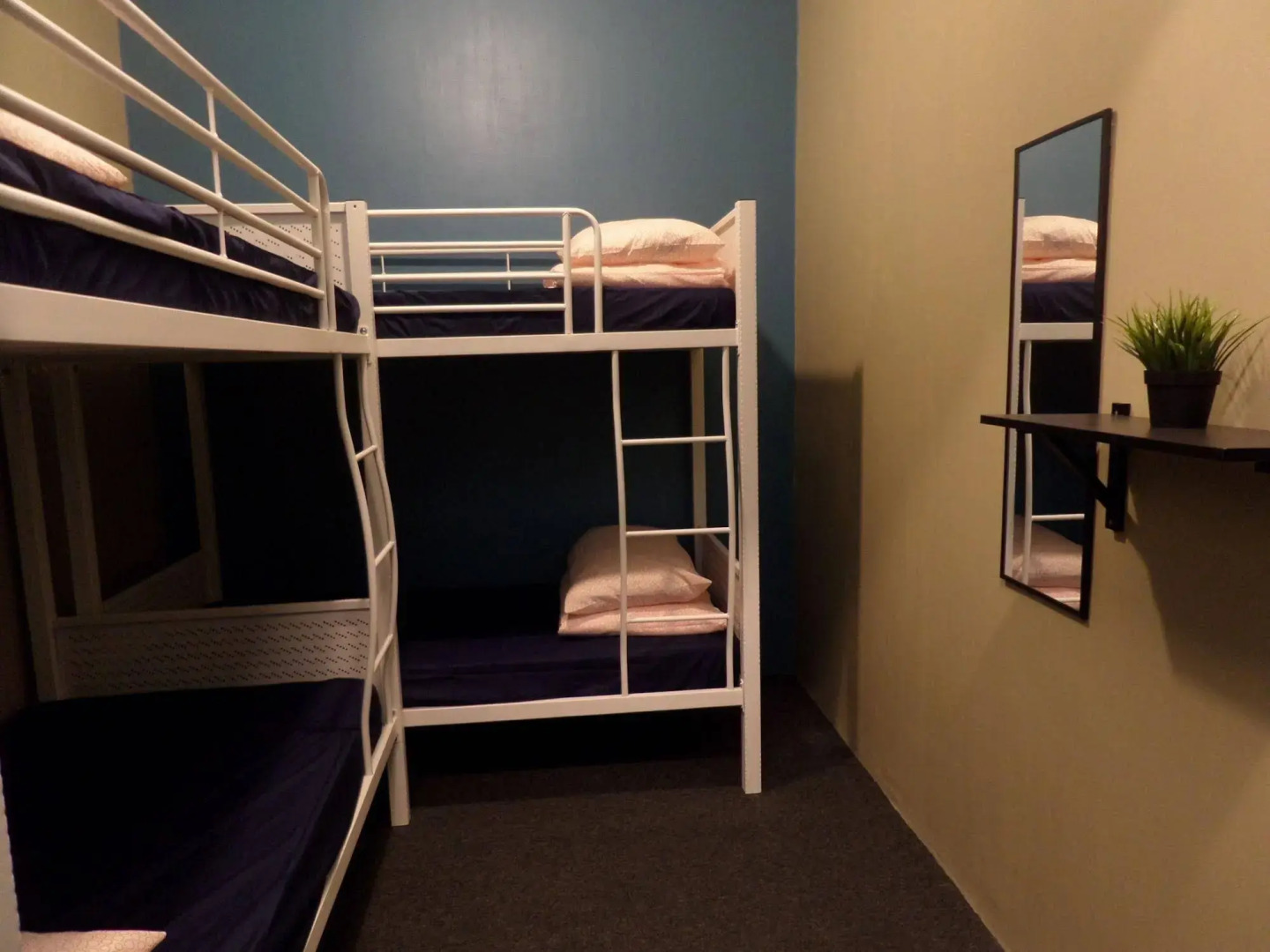 Olive Flashpackers - Hostel