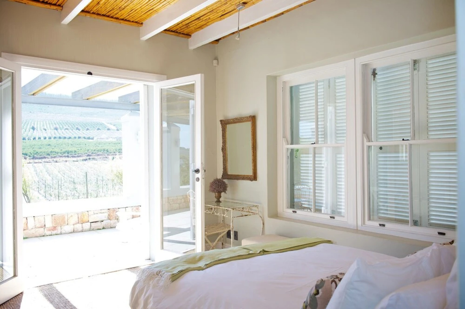 South Hill Guesthouse