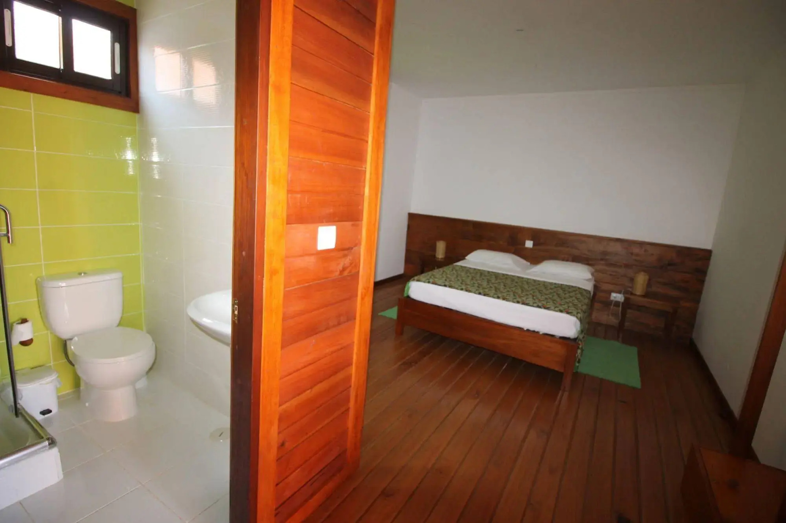Sweet Guest House