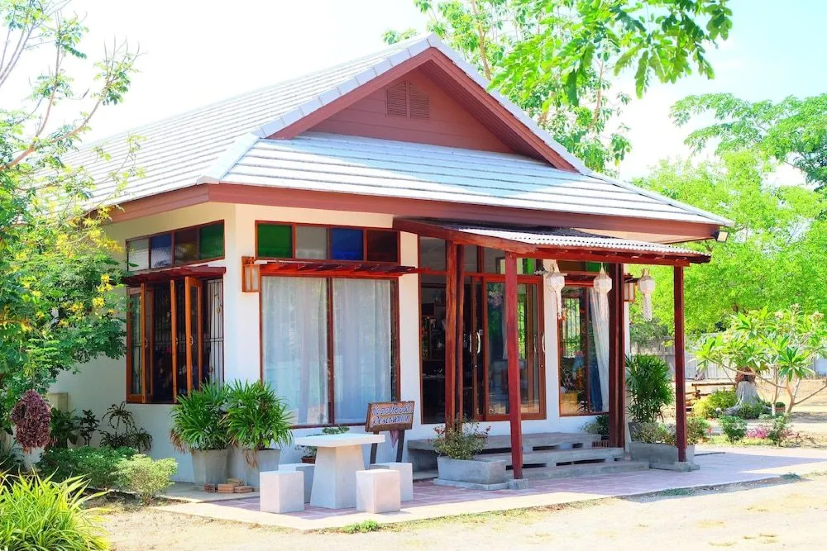 Huen Hug Hod The Resort