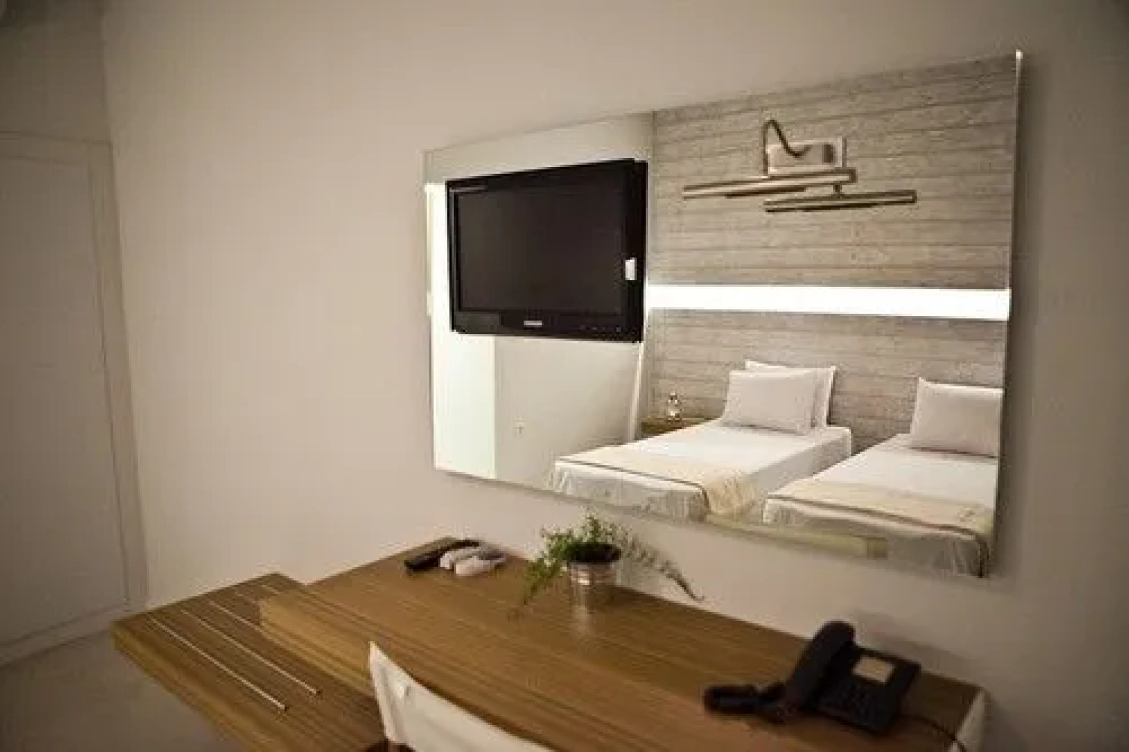 Xanthippi Hotel Apartments