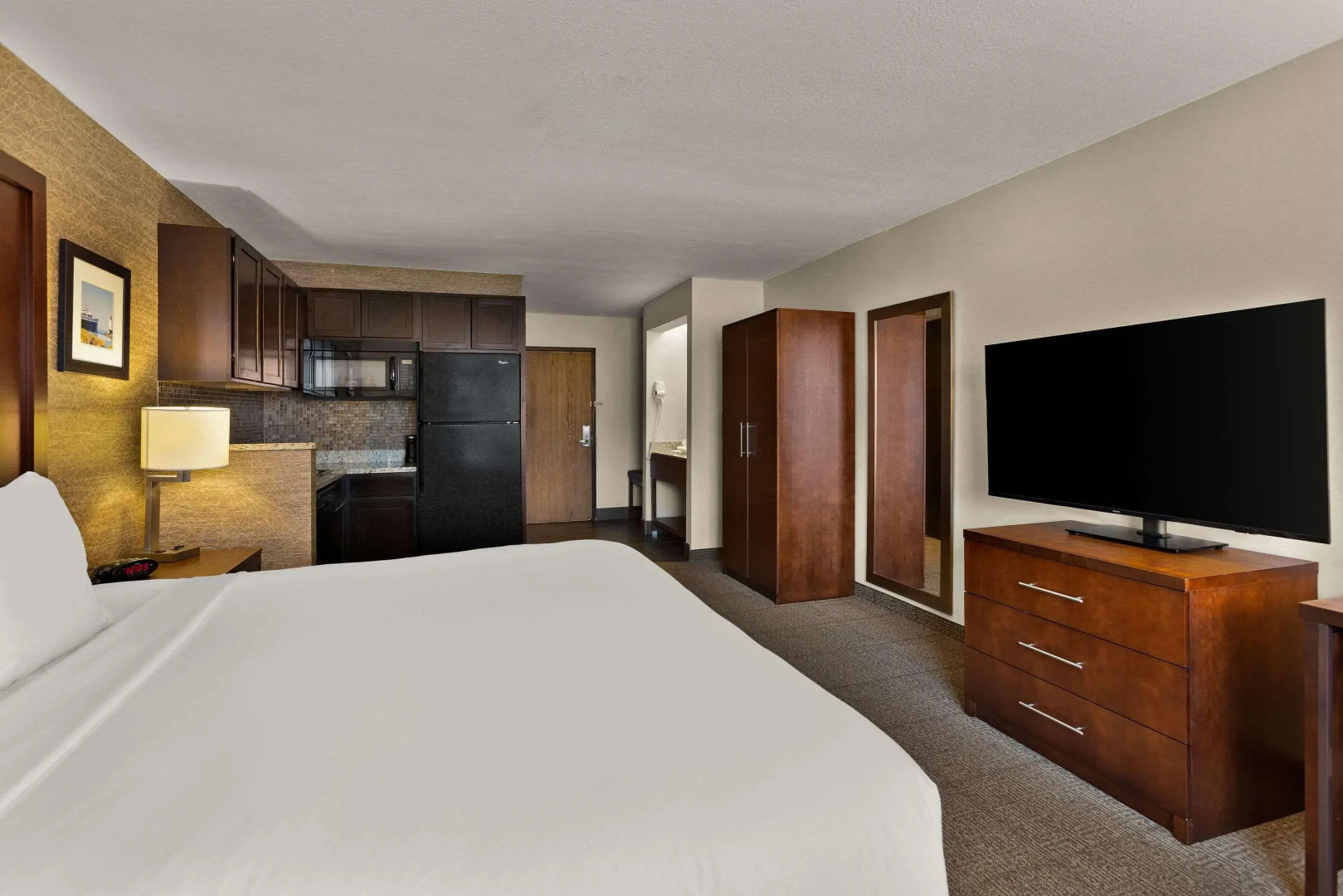 Comfort Inn Ludington near US-10