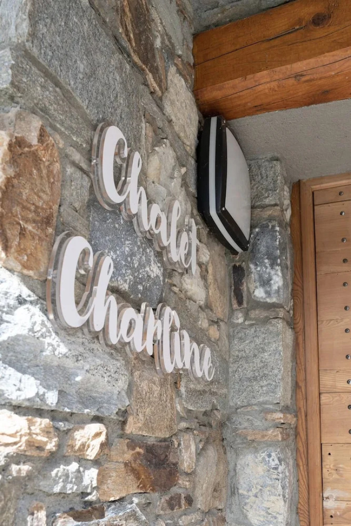 Chalet Charline