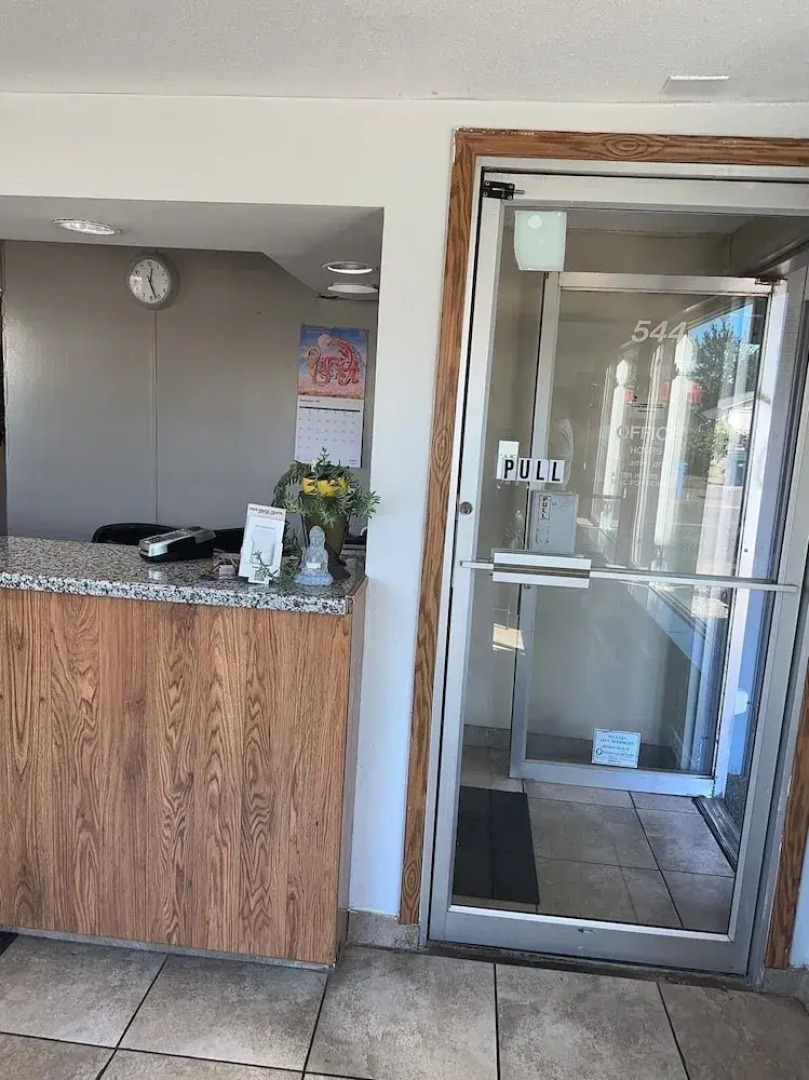 Hotel O Rama Inn & RV Park