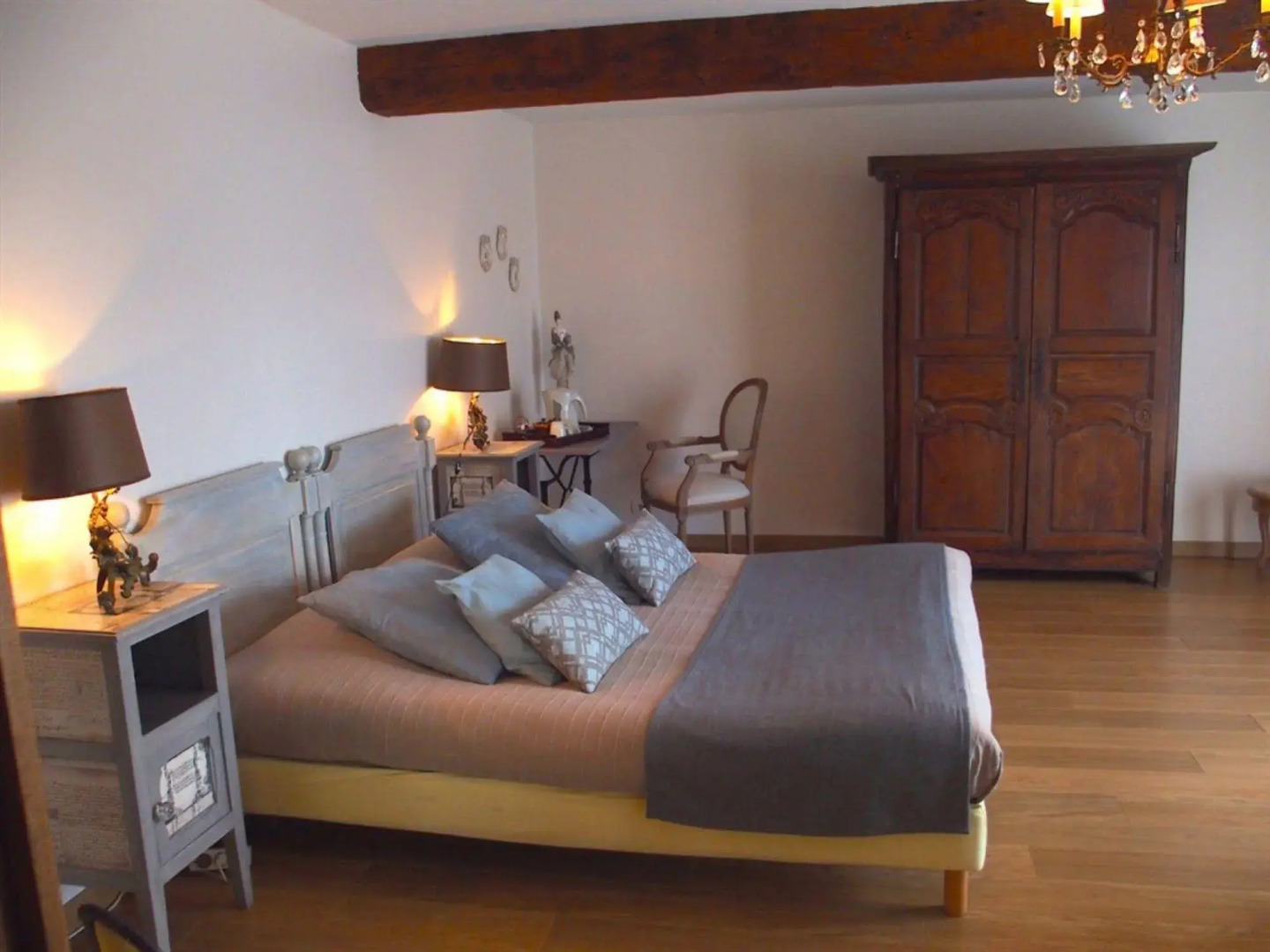 Domaine de la Mare Elan