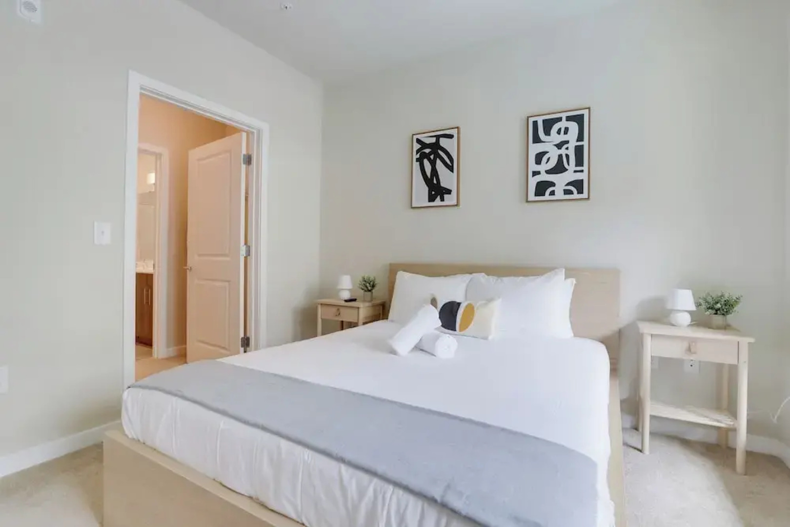 Your DC Comfort Apartments