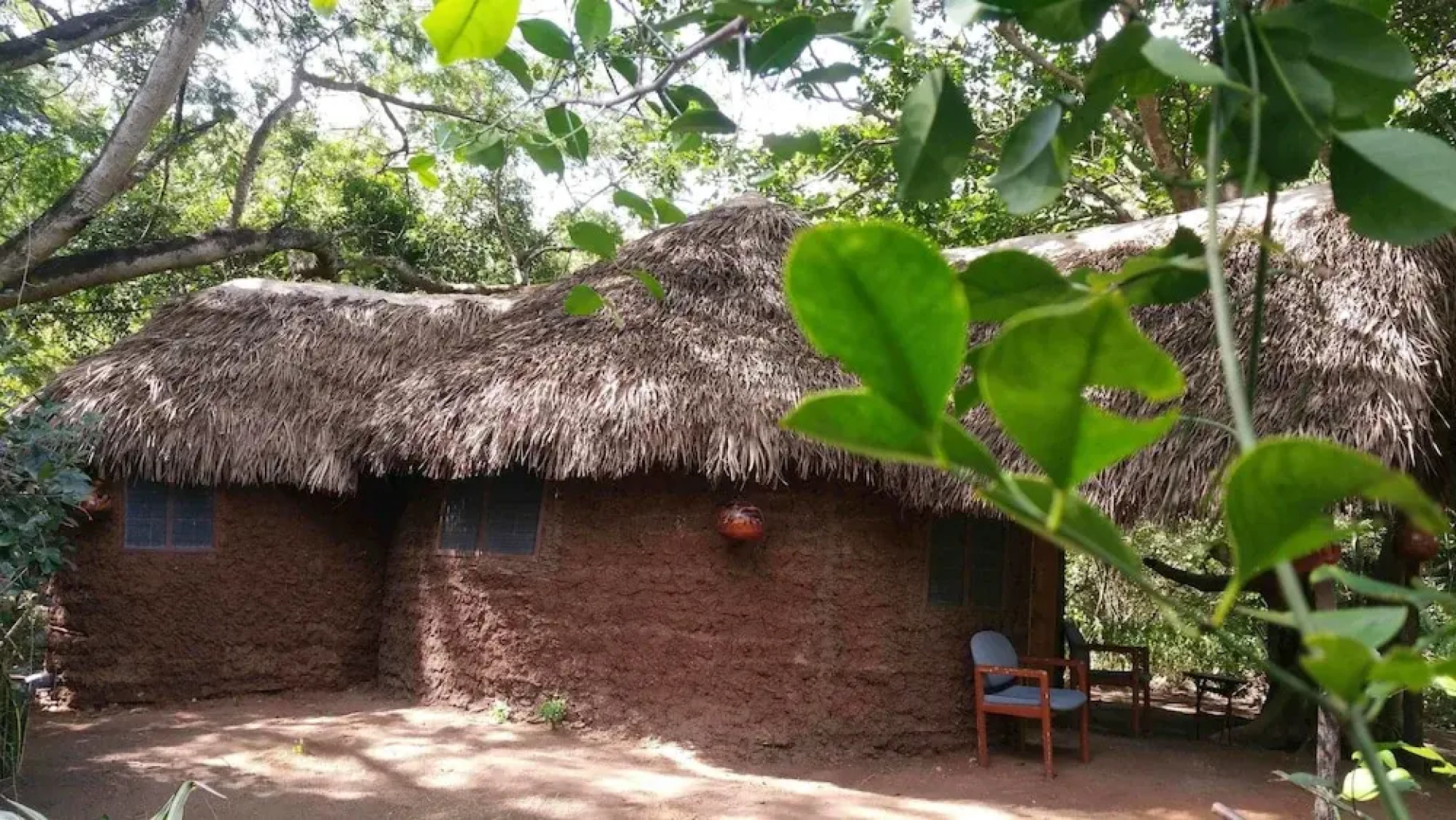 Selous Adili Forest Camp