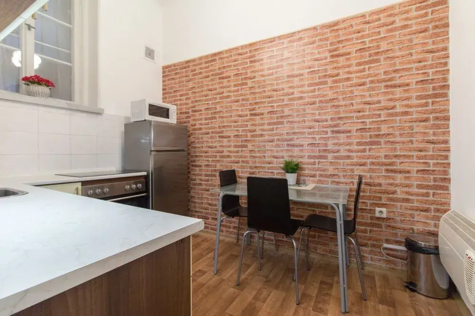 Nerudova Apartment Prague Castle