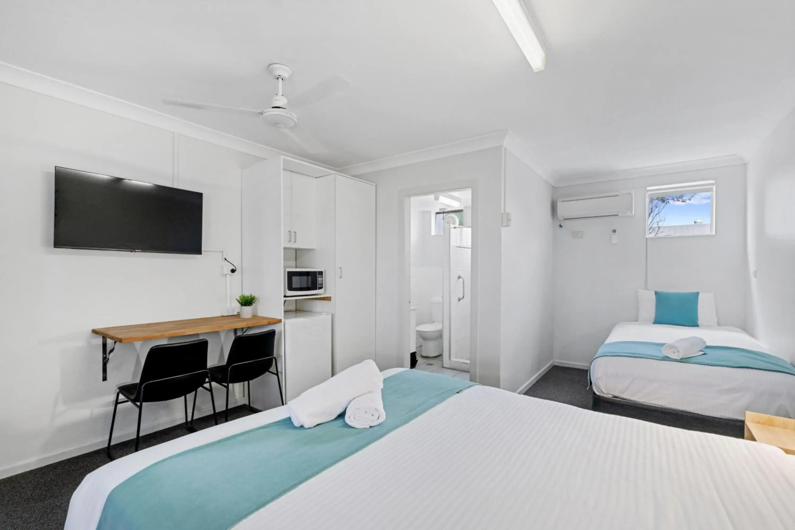 Econo Lodge Chaparral Motel Ballina