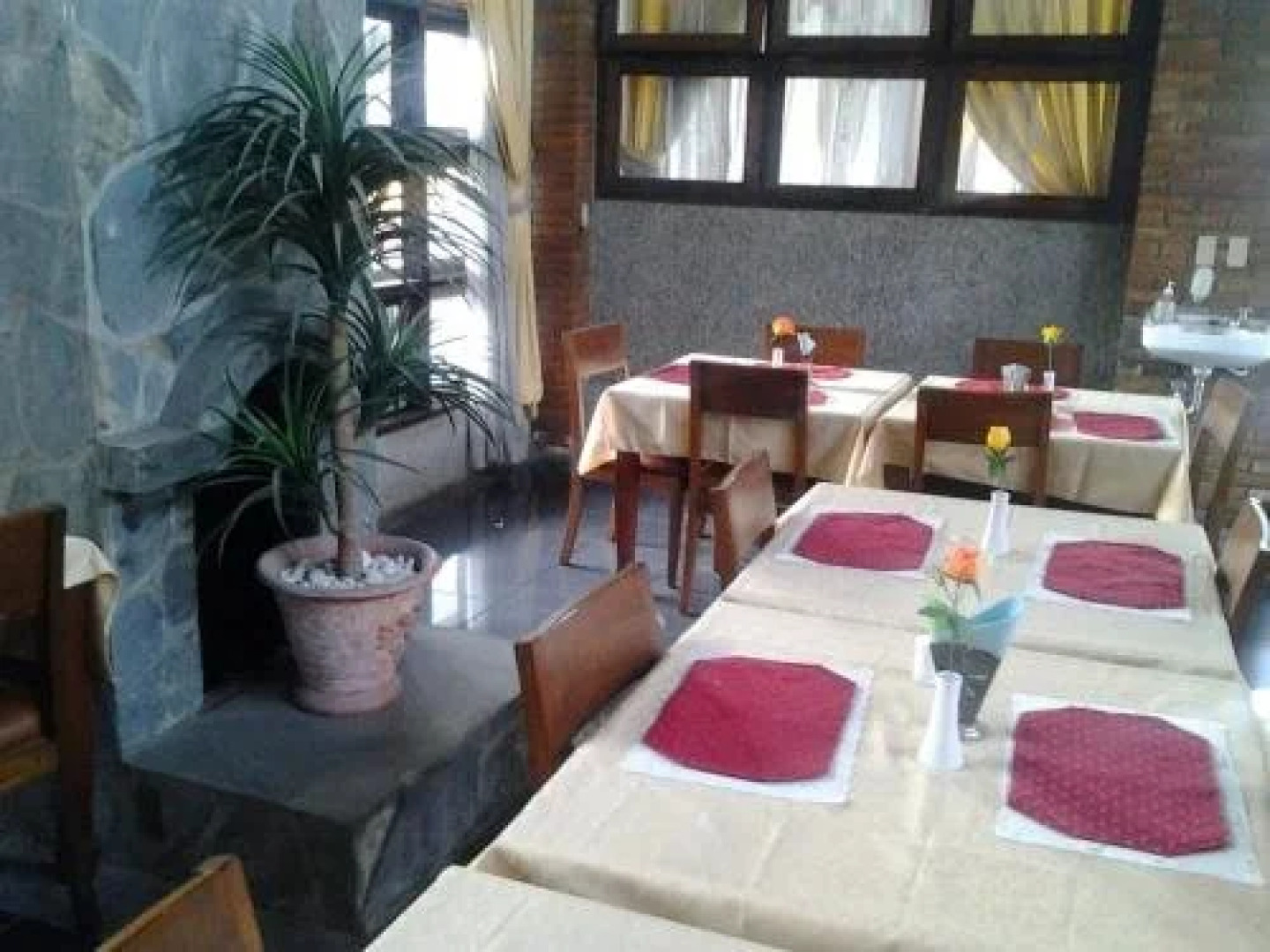  Sapadia Hotel And Cottage Parapat