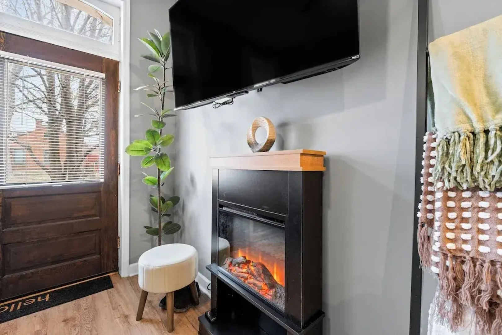 The Journey Home | JZ Vacation Rentals