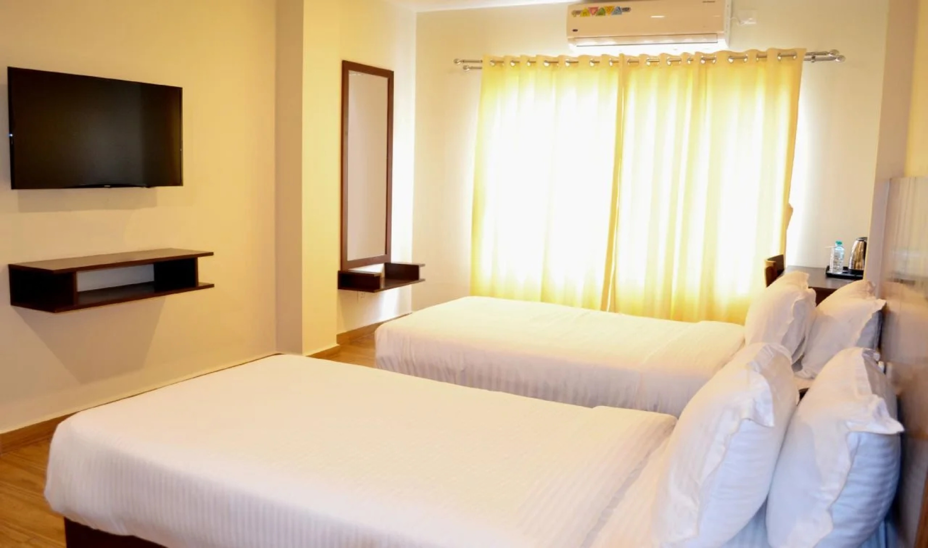 Gadhen Hotel
