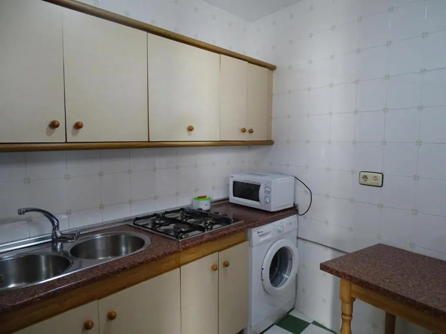 Apartamento Casa de la Parra