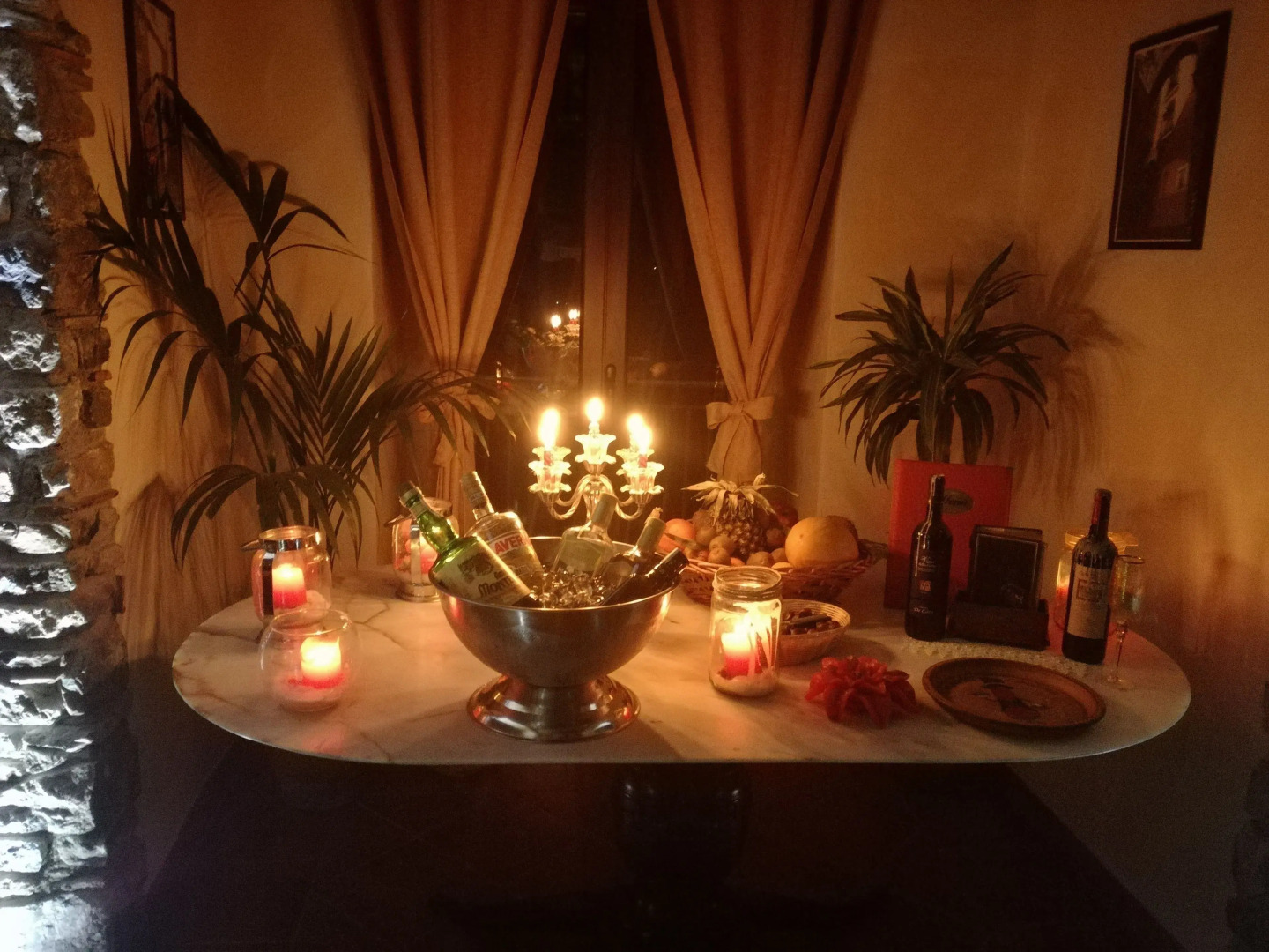 Albergo Diffuso Borgo Dei Greci