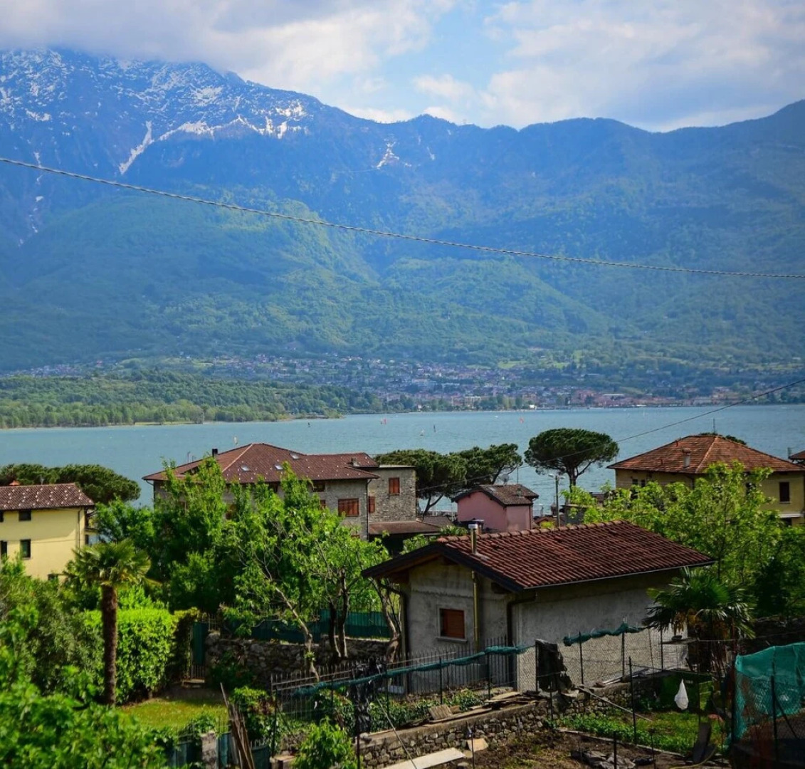 Casa Alex by Wonderful Italy