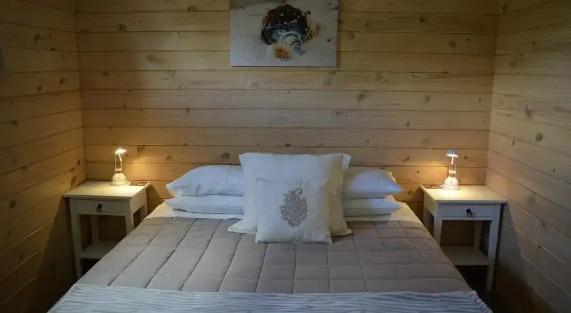 Katikati Kiwifruit Cottage