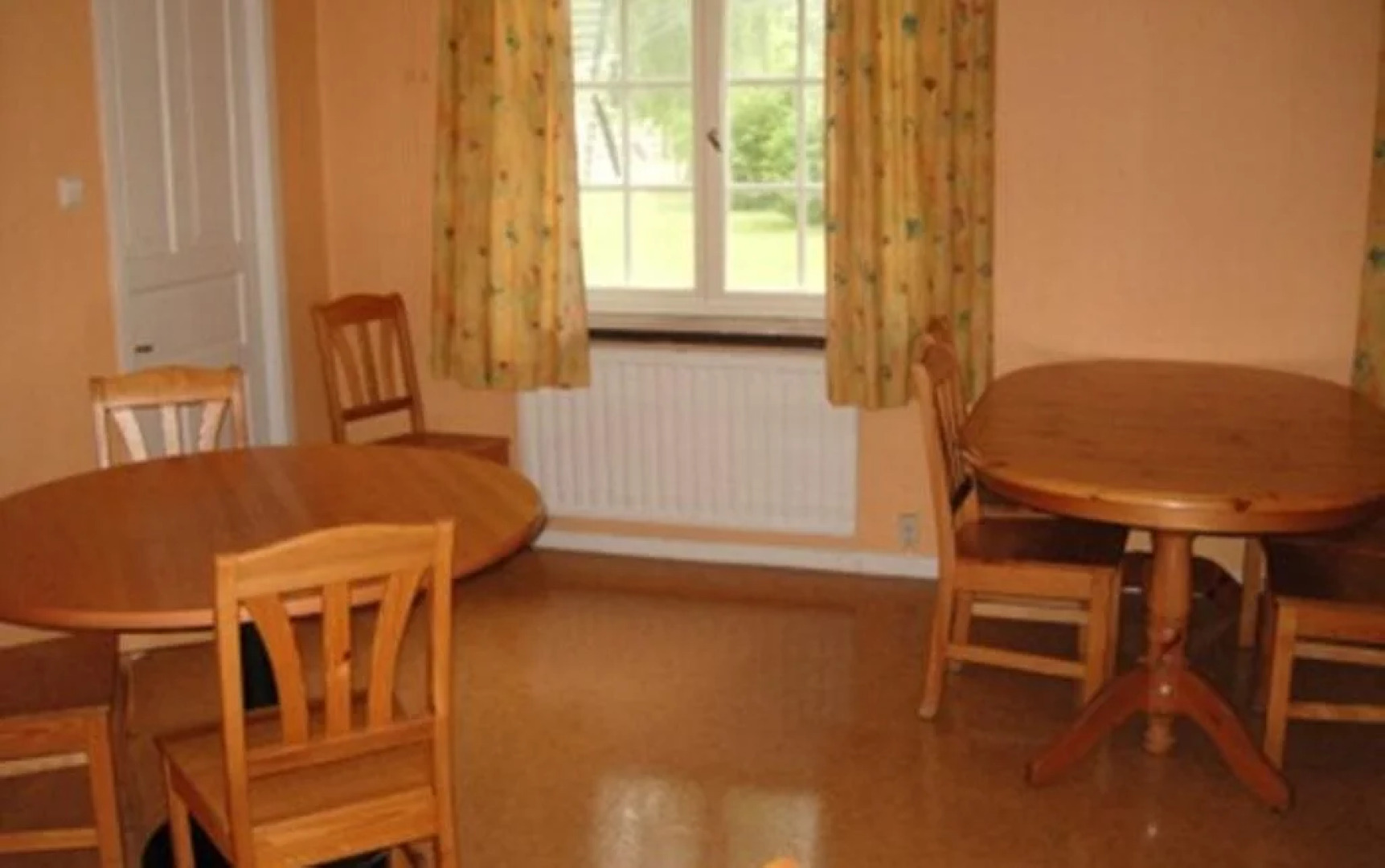 Borghamns Vandrarhem