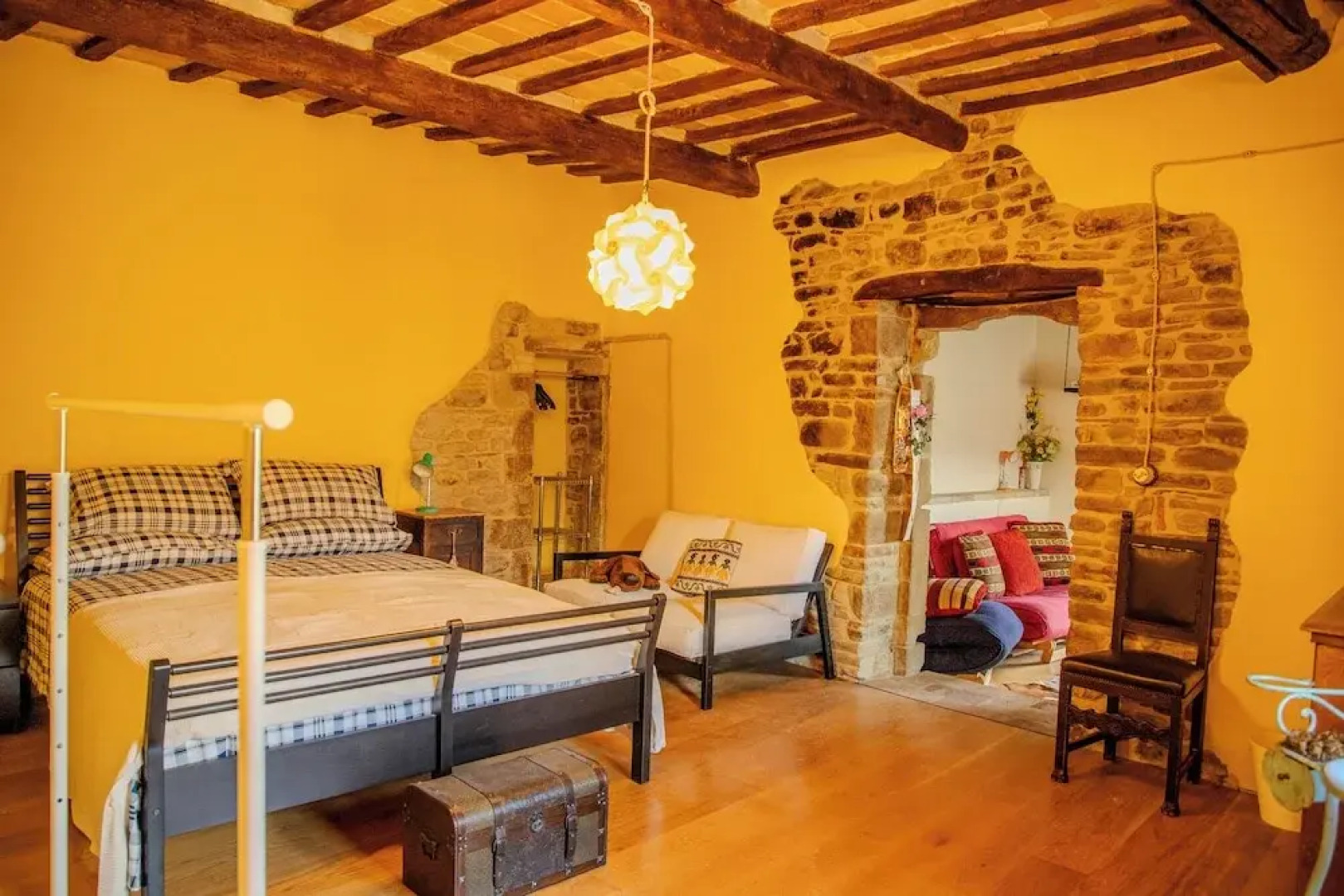 Casa Vacanze Menta&Rosmarino