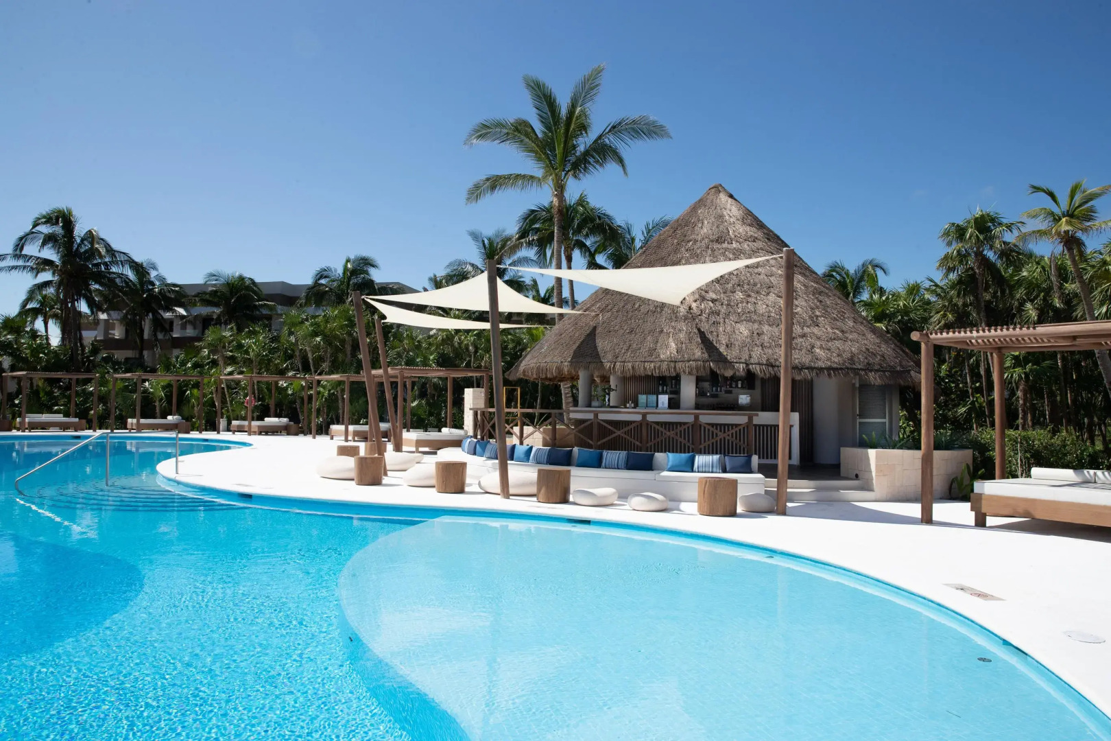 Bahia Principe Grand Tulum - All Inclusive