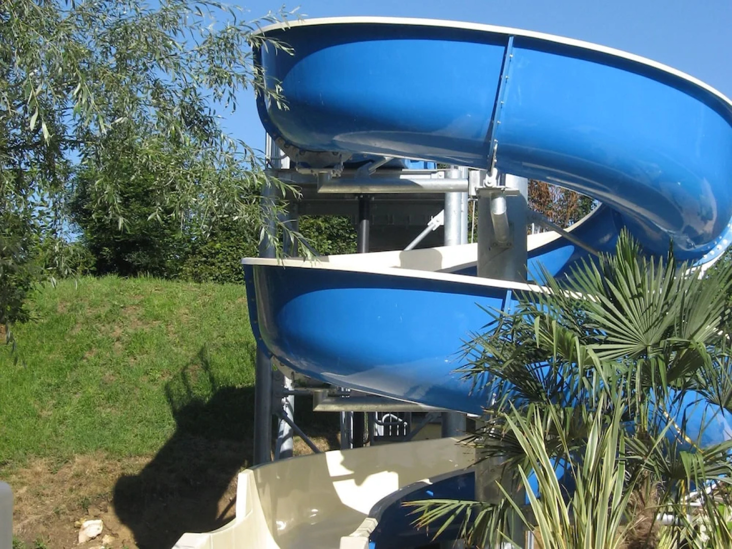 Comfortable Wooden Cottage Located in the Dordogne Region