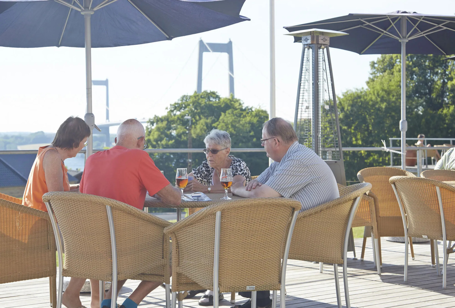 Severin Kursuscenter og Konferencehotel