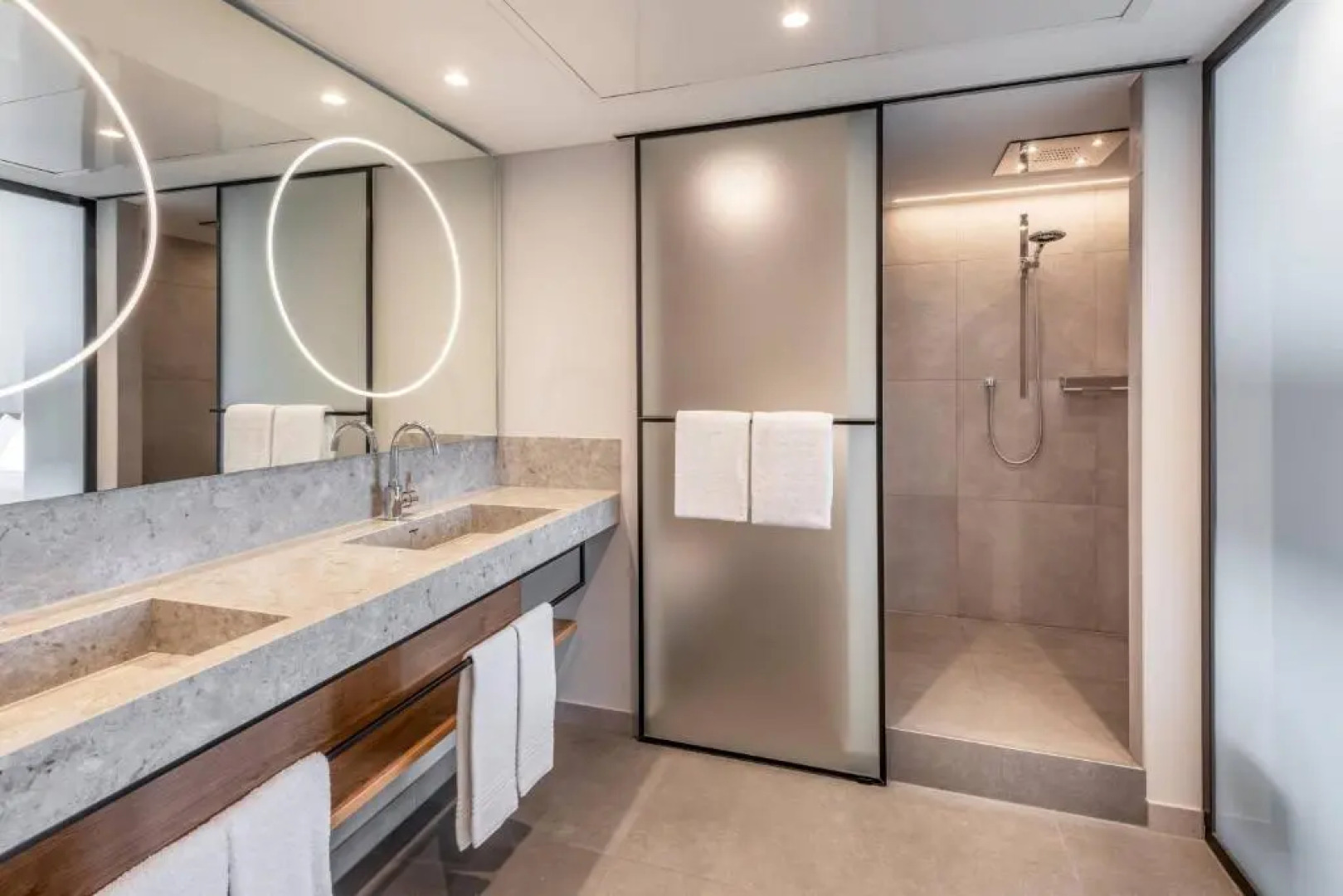 Frankfurt Marriott Hotel