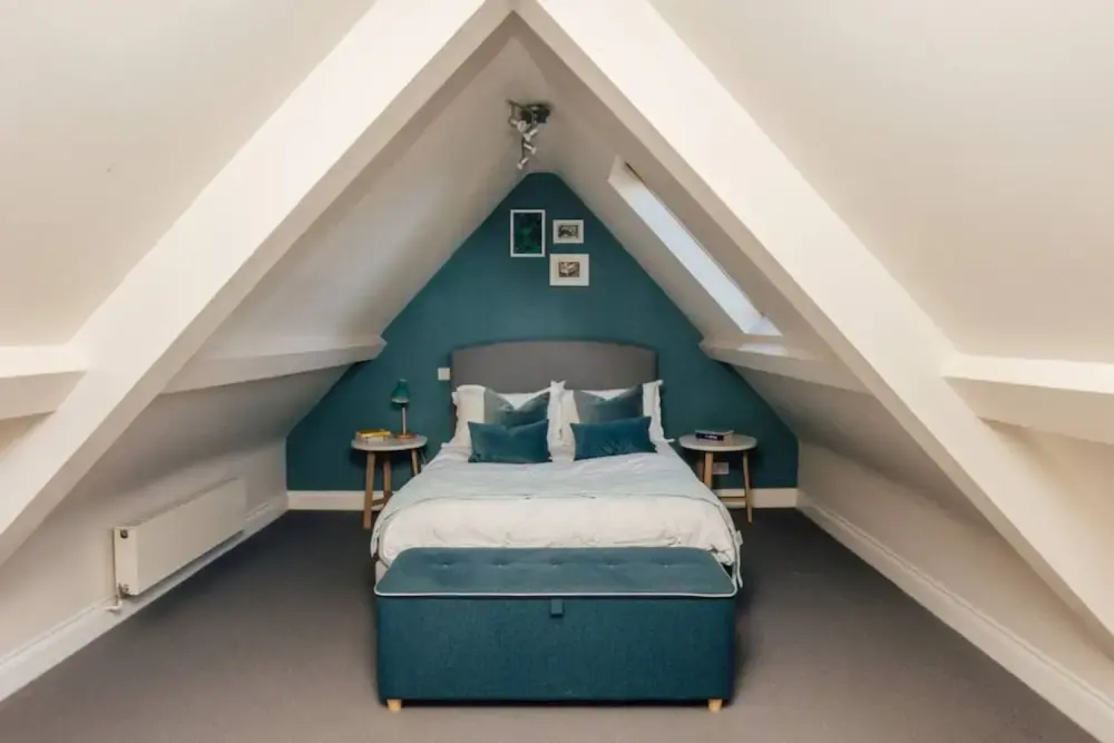 The Florence in Hurley