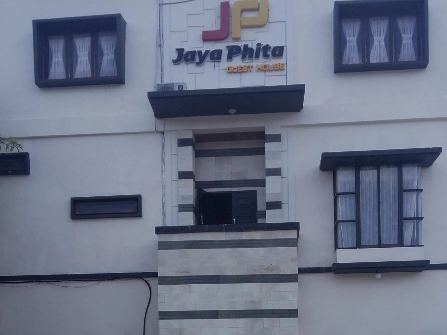 Jaya Phita Guest House