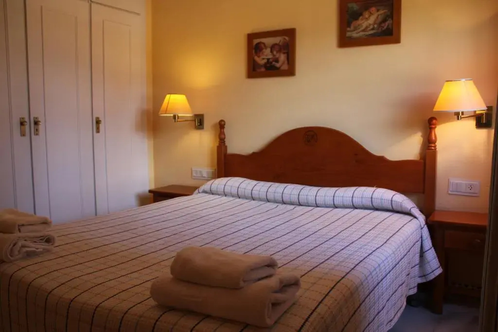 Río Marinas Apartamentos