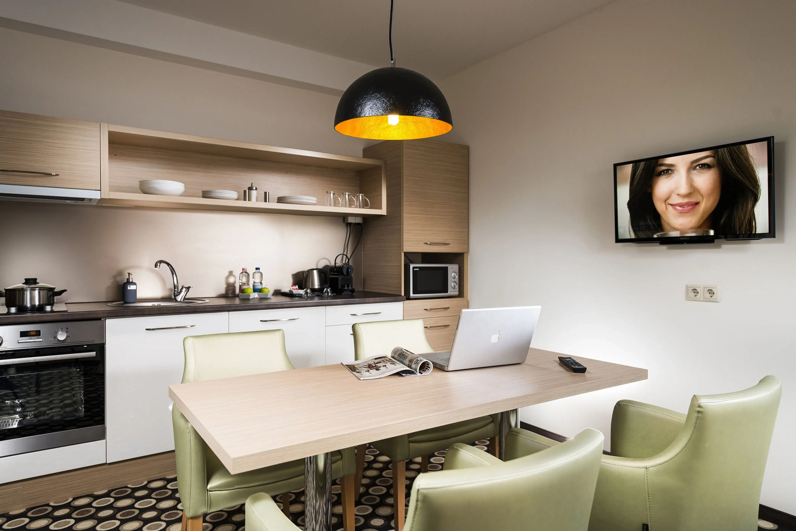 Bo33 Hotel Family & Suites