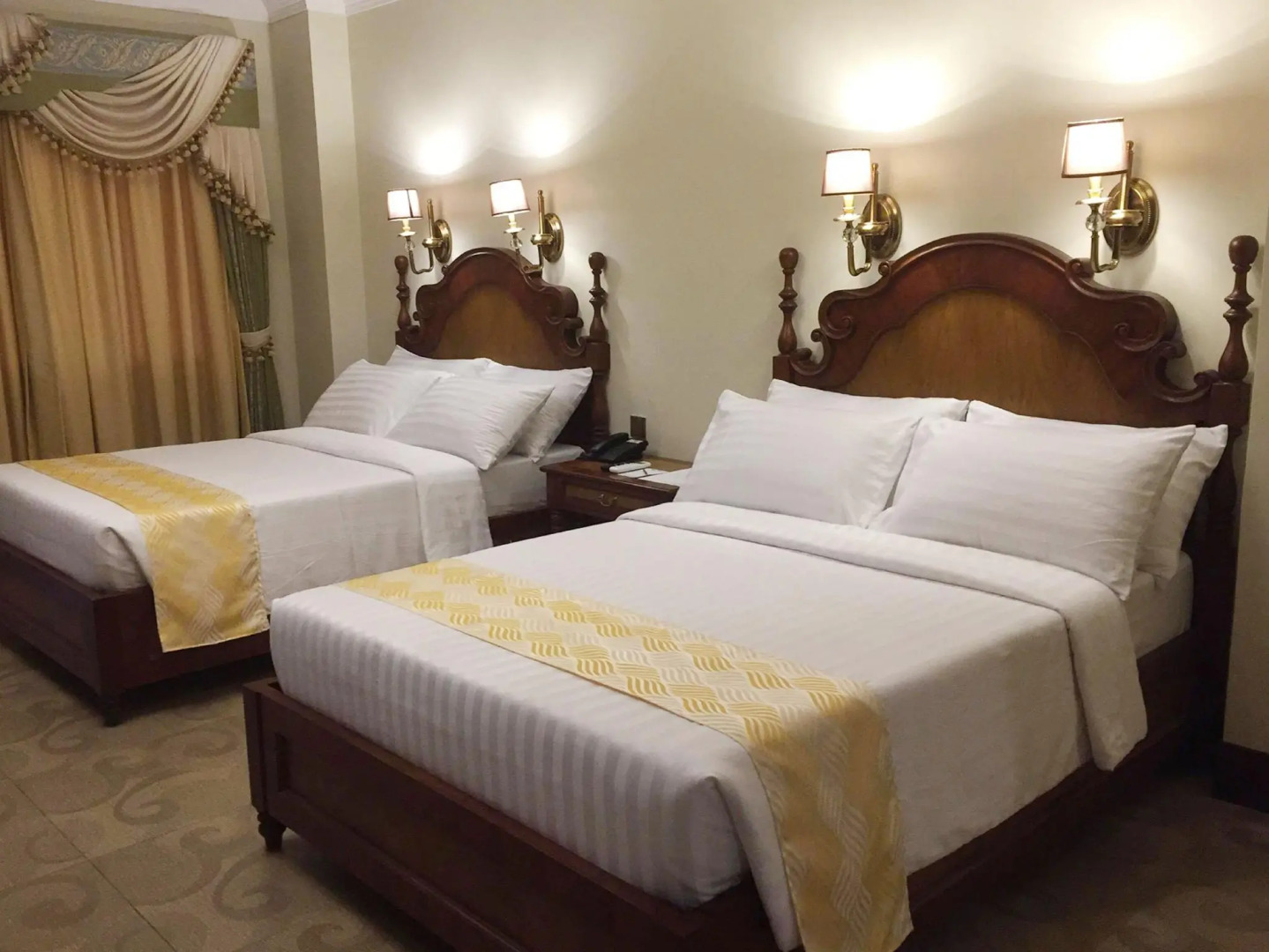 Bohol Tropics Resort