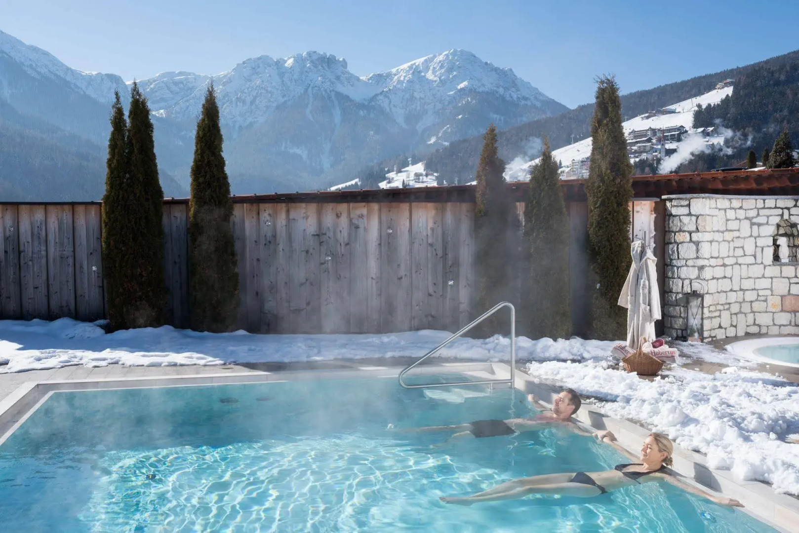 Alpin Panorama Hotel Hubertus