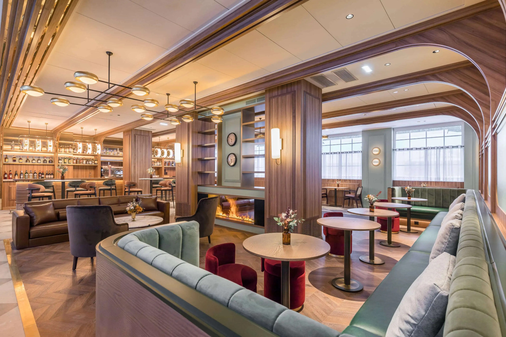 Canfranc Estación, A Royal Hideaway Hotel - Gran Lujo