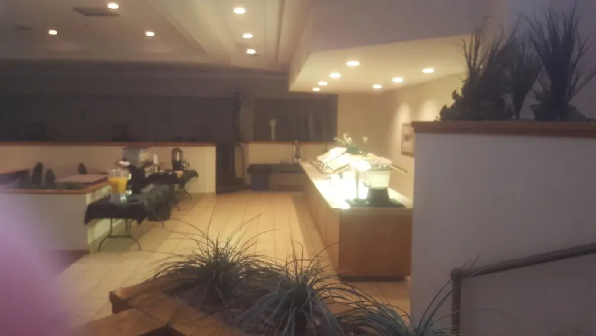 Salina Ambassador Hotel and Conference Center