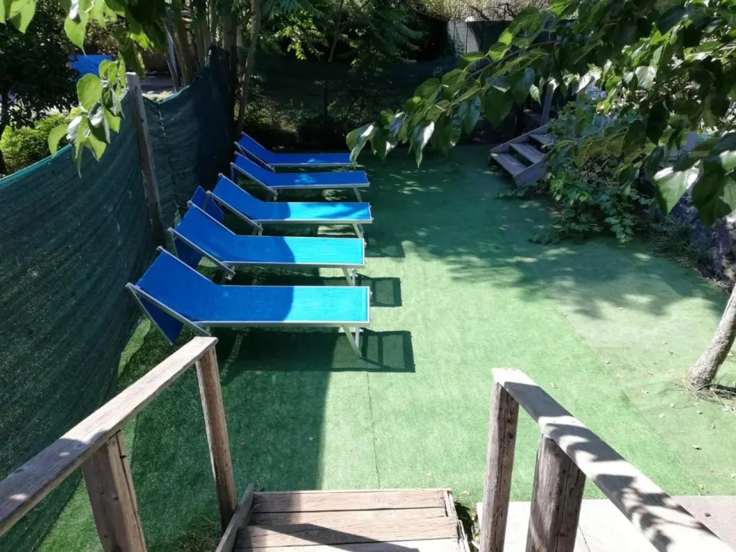 Studio with shared pool and wifi at Aci Bonaccorsi 8 km away from the beach