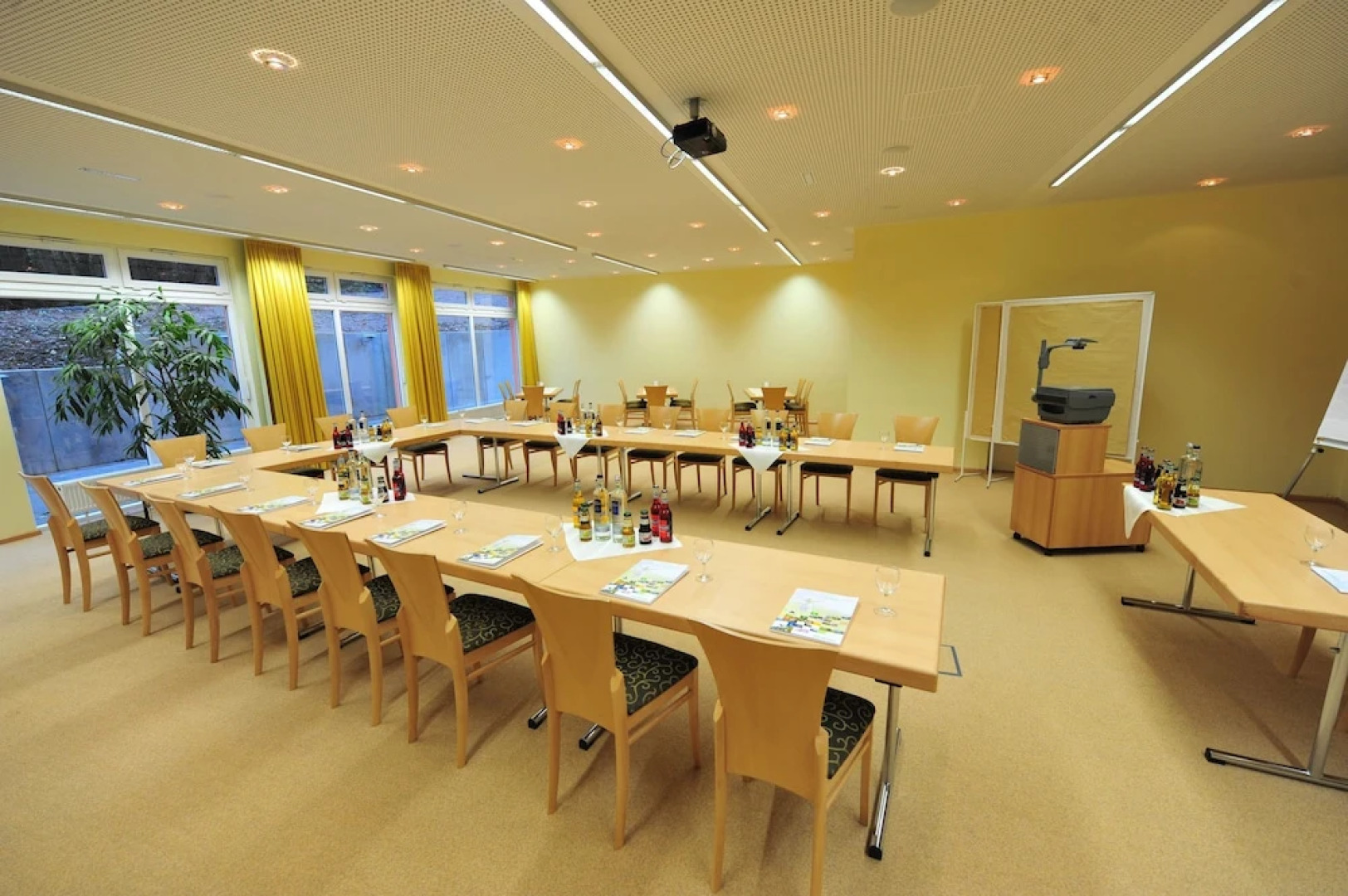 Waldhotel Felschbachhof