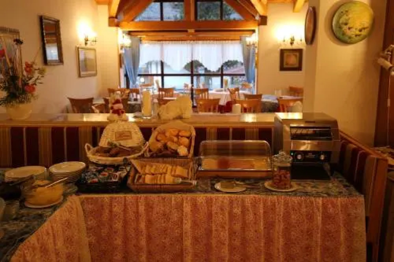 Park Hotel Mater Dei