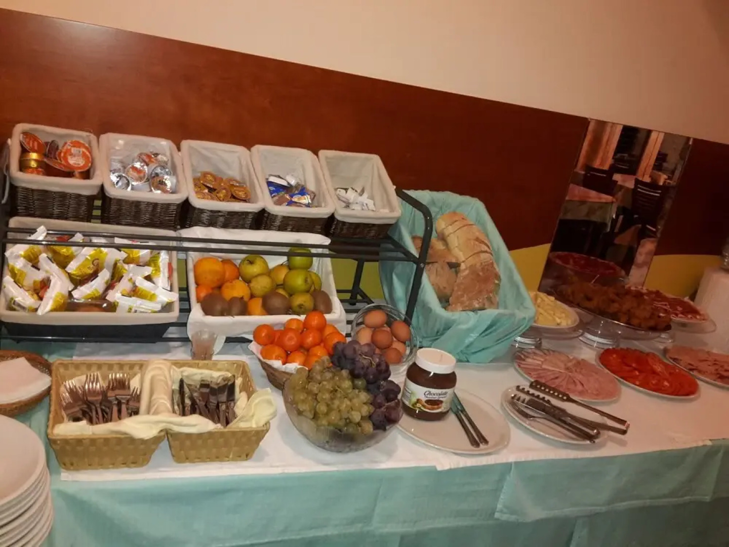 Bed and Breakfast Kogoj