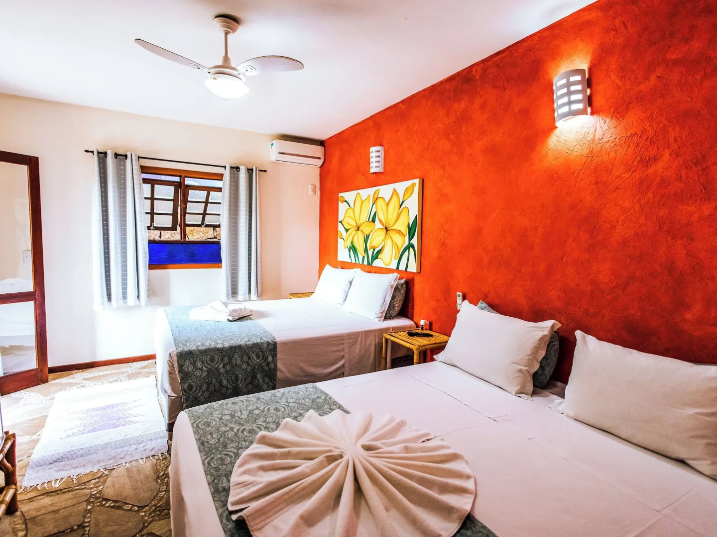 Velinn Pousada Catamara Brasil