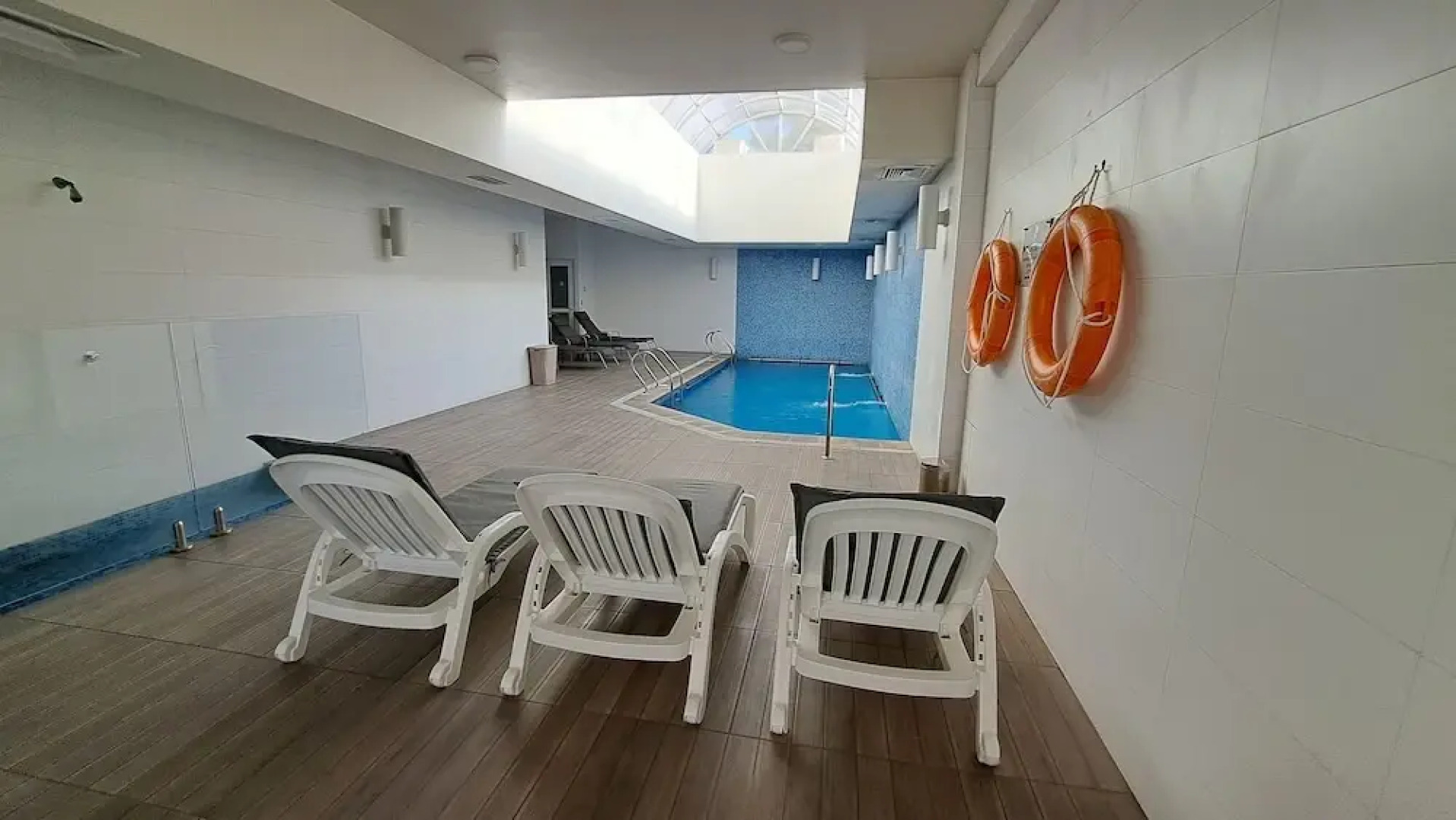 Hotel Diego de Almagro Curico