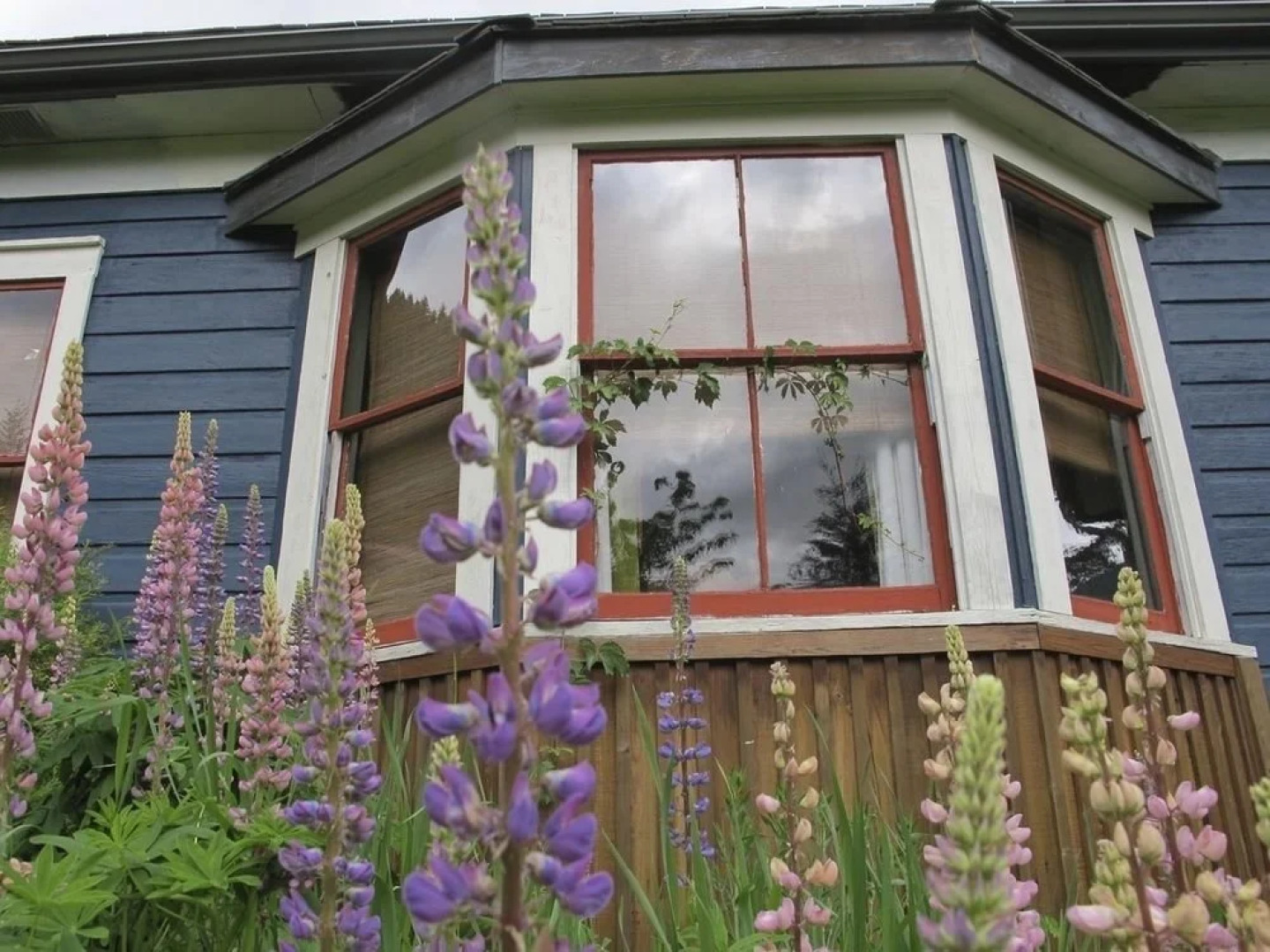 Historic Teague House B&B