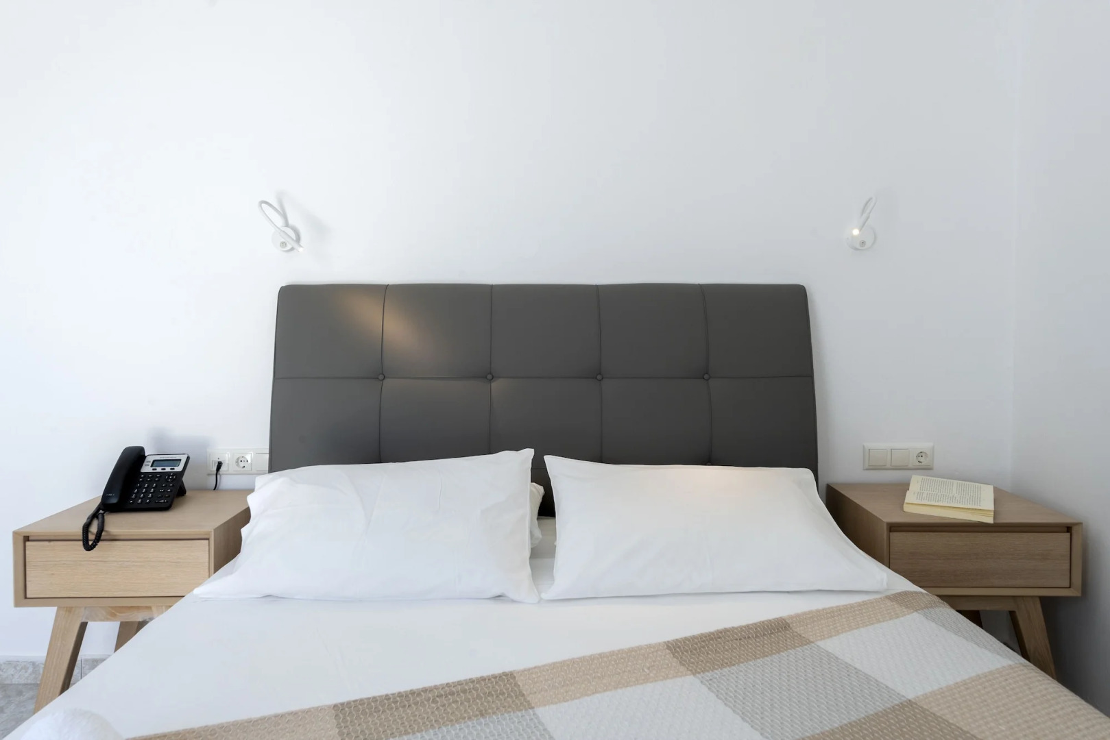 Galinos Hotel - Adults Only