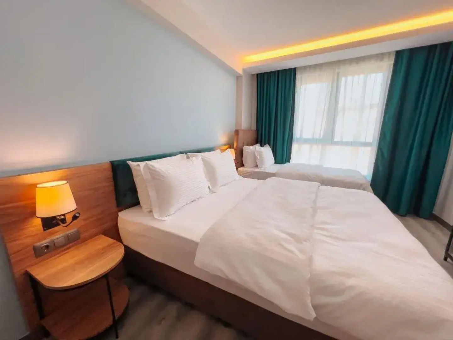 Yalcindag Hotel Burdur