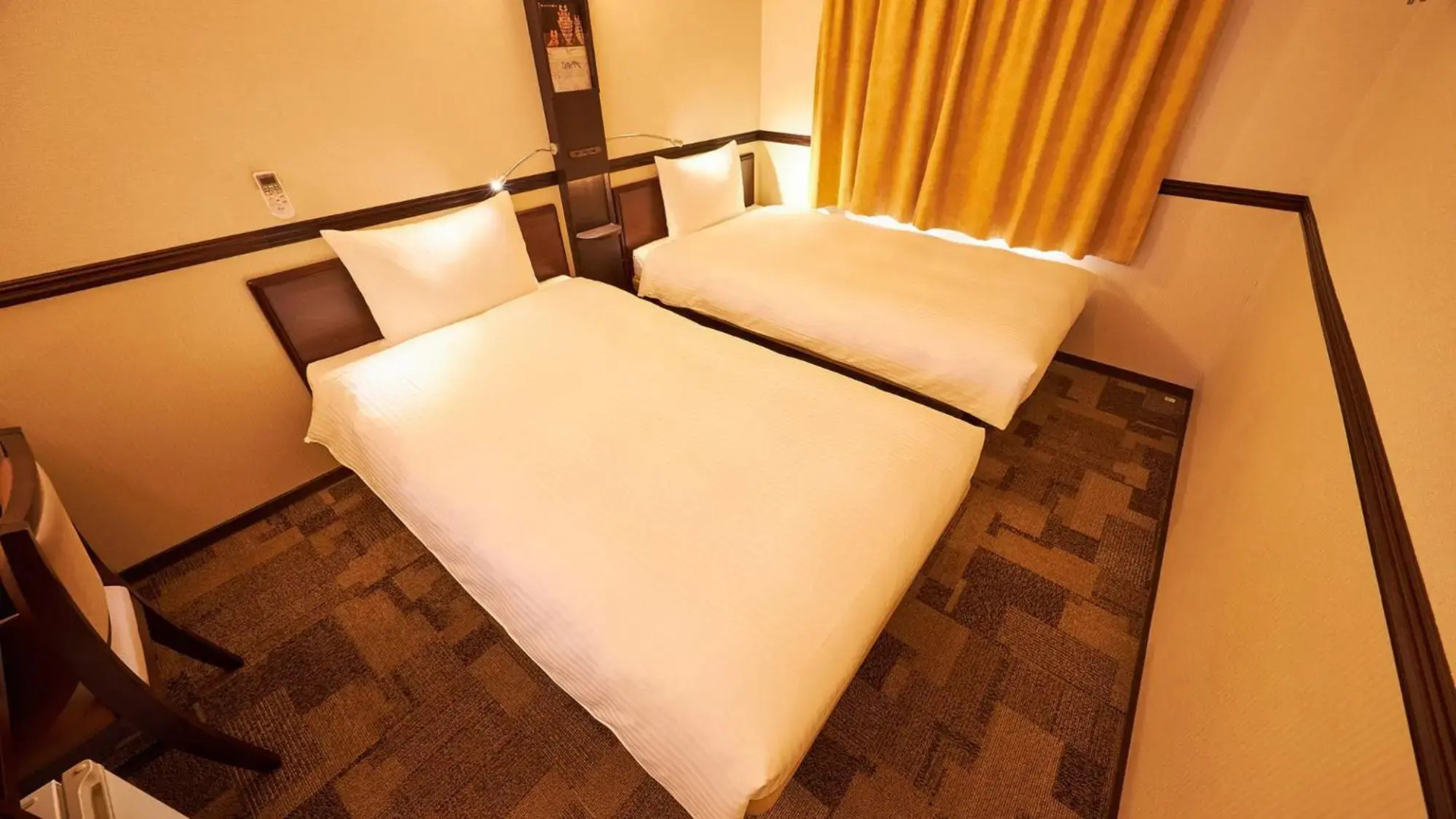 Toyoko Inn Tochigi Ashikaga Station Kita