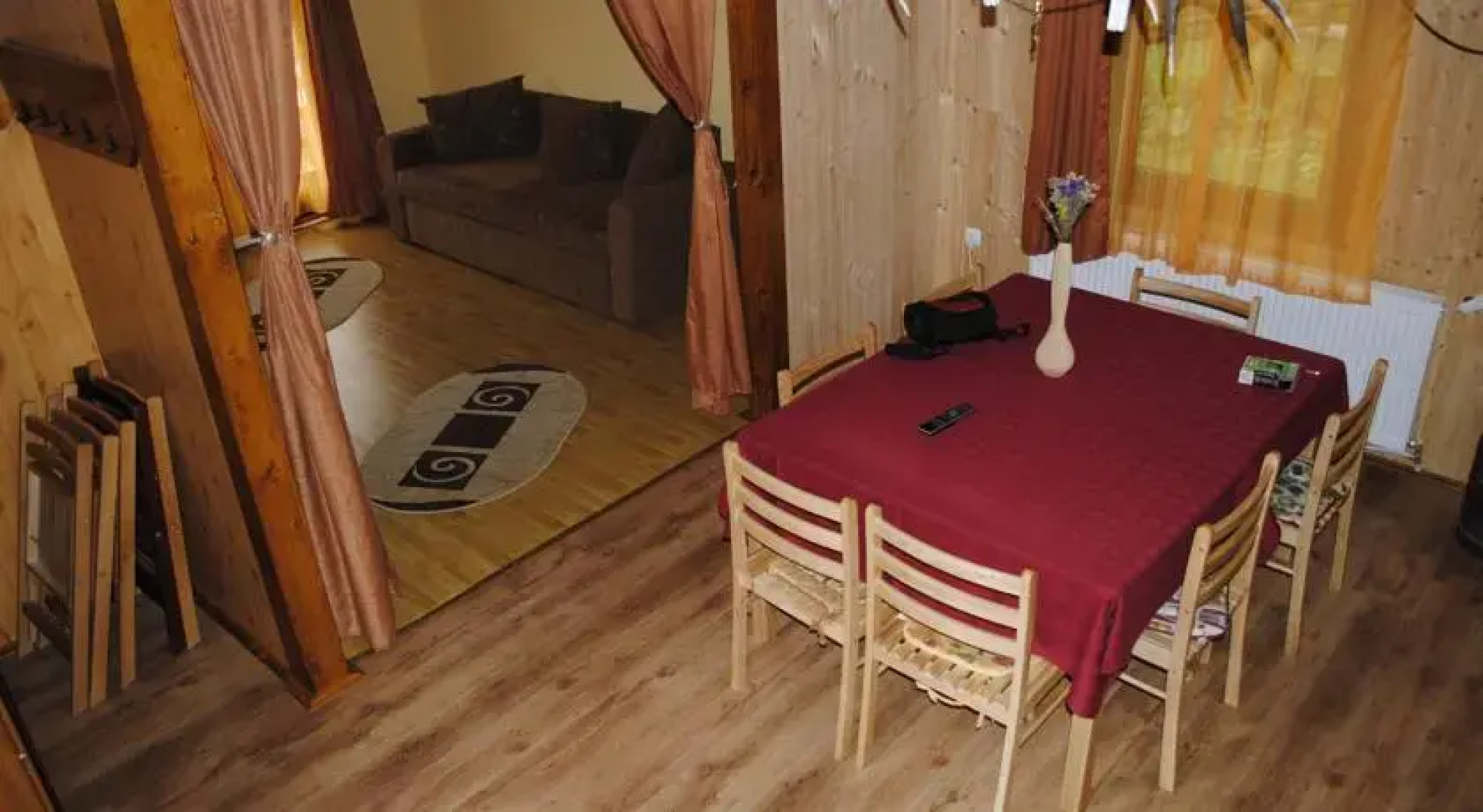 Cabanele Dunav